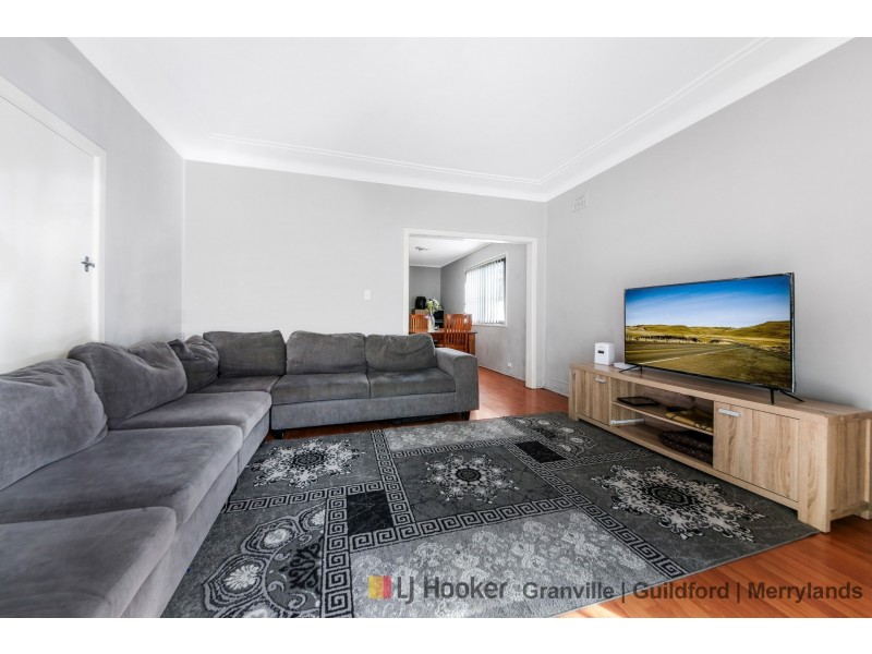 22 Oxford Street, Guildford NSW 2161