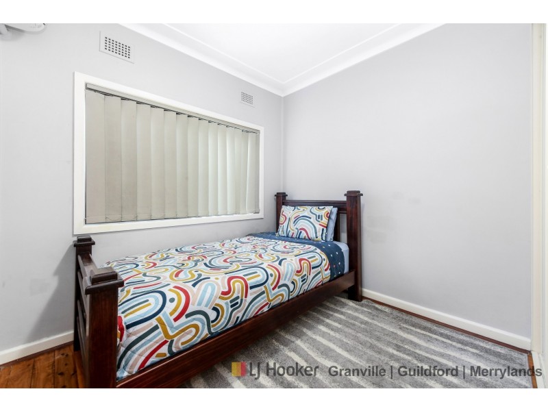 22 Oxford Street, Guildford NSW 2161