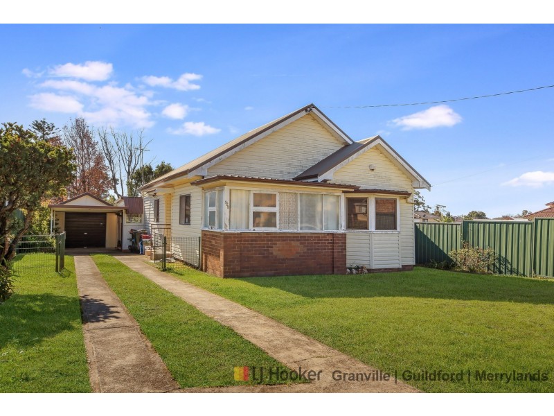 128 Nelson Street, Fairfield NSW 2165