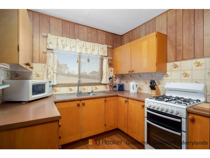 128 Nelson Street, Fairfield NSW 2165