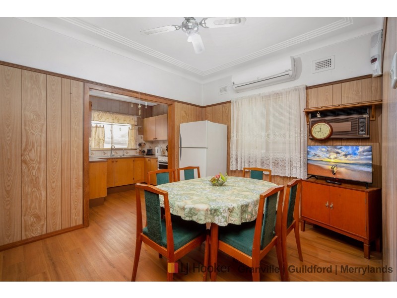 128 Nelson Street, Fairfield NSW 2165