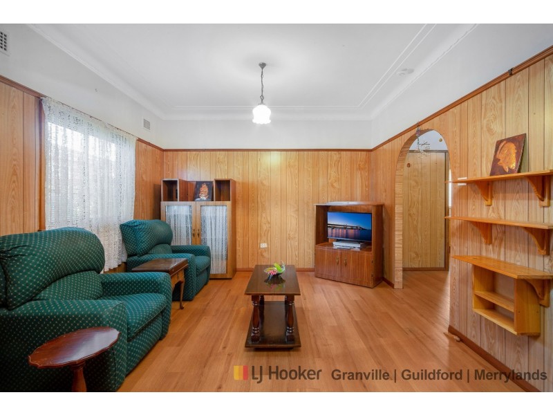 128 Nelson Street, Fairfield NSW 2165