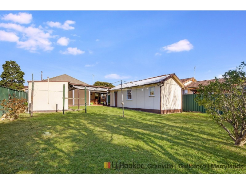 128 Nelson Street, Fairfield NSW 2165