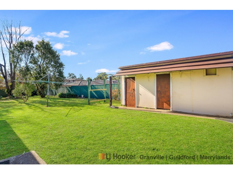 128 Nelson Street, Fairfield NSW 2165