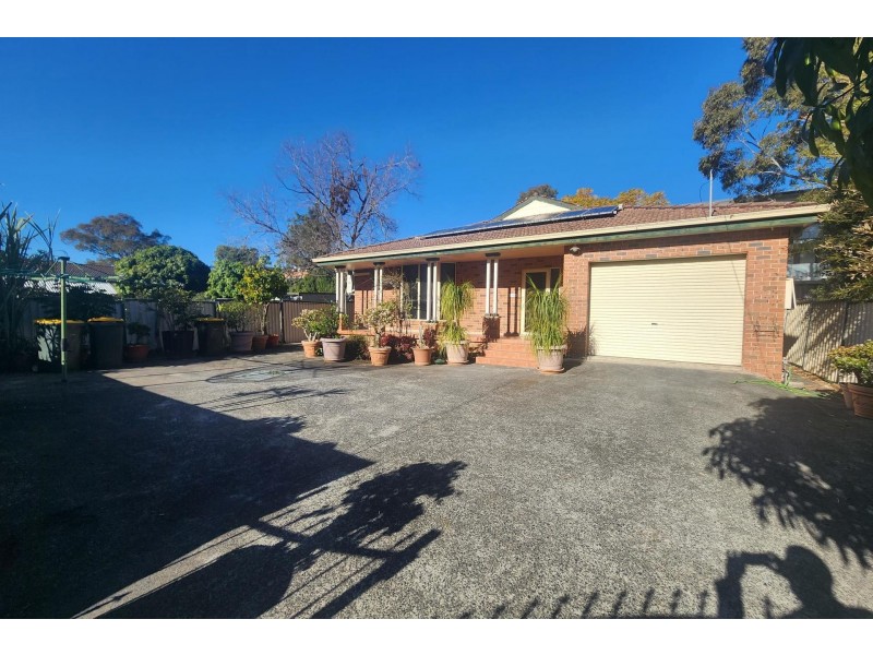 28A Railway Terrace, Granville NSW 2142