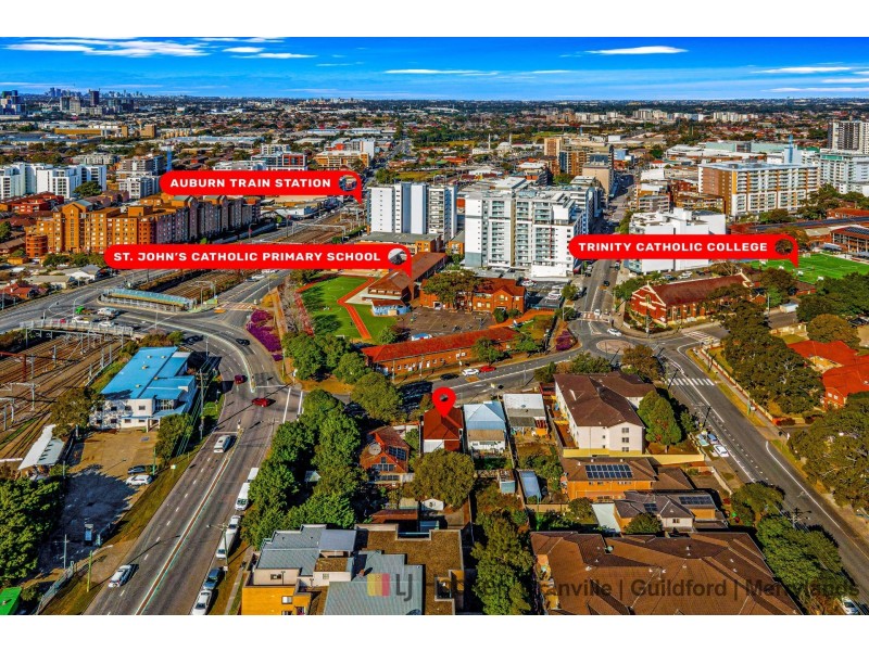 7 Alice Street, Auburn NSW 2144