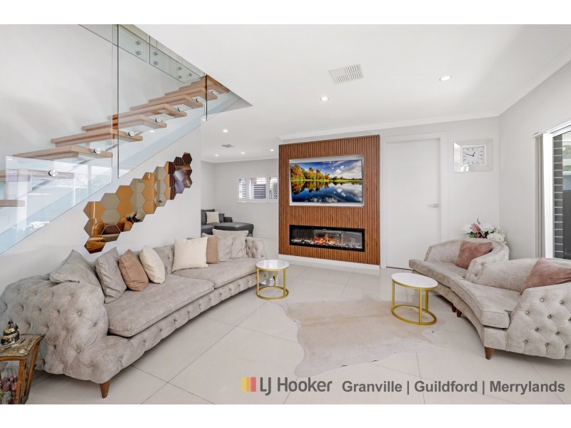 242 Clyde Street, Granville NSW 2142