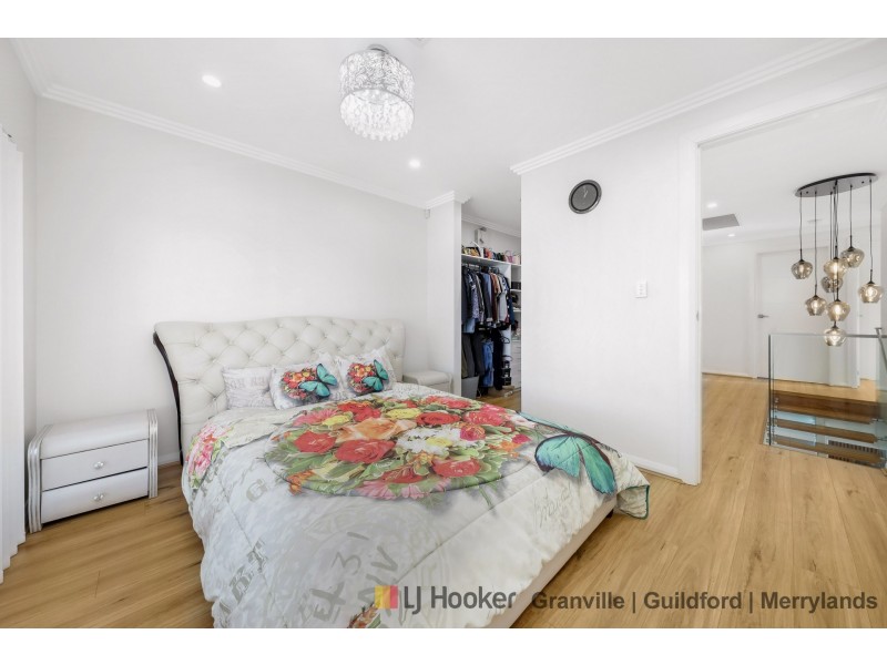 242 Clyde Street, Granville NSW 2142