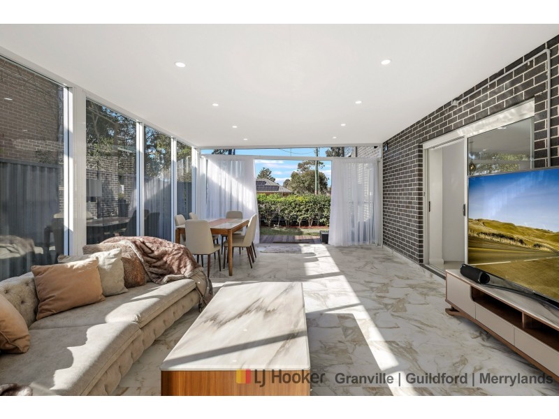 242 Clyde Street, Granville NSW 2142
