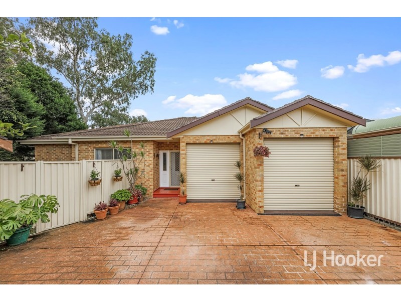 16a Murray Street, Merrylands NSW 2160