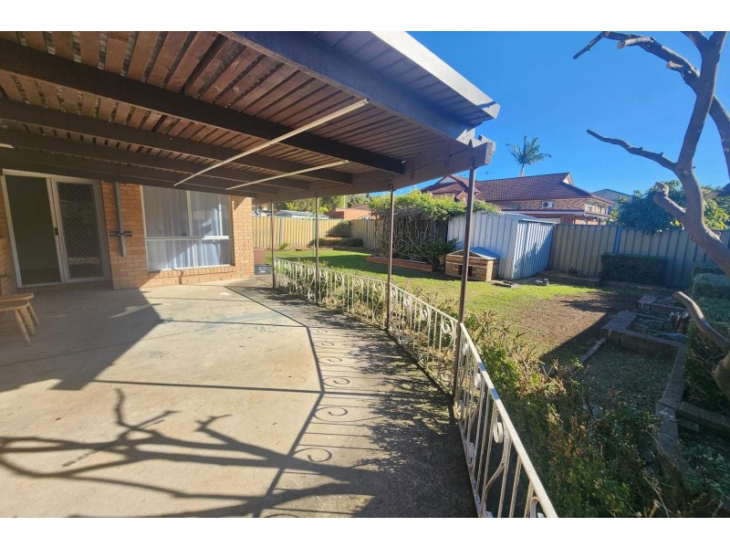 49 The Esplanade, Guildford NSW 2161