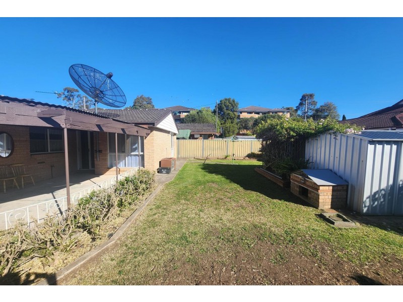 49 The Esplanade, Guildford NSW 2161