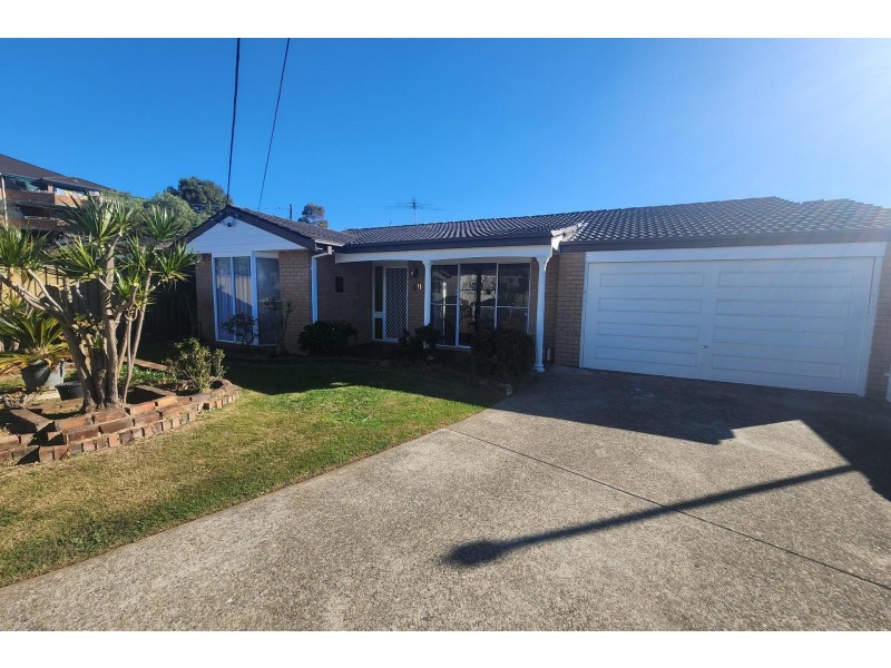 49 The Esplanade, Guildford NSW 2161