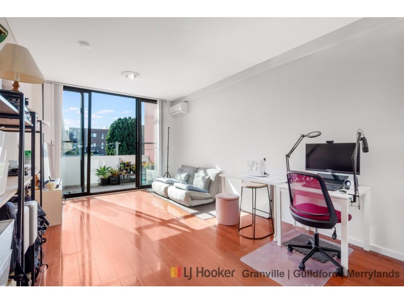 18/142-146 Woodville Road, Merrylands NSW 2160