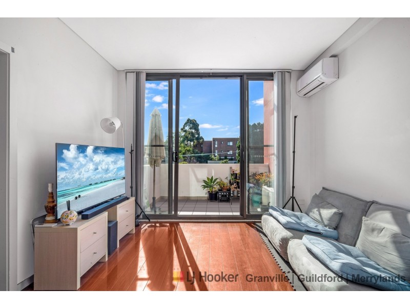 18/142-146 Woodville Road, Merrylands NSW 2160