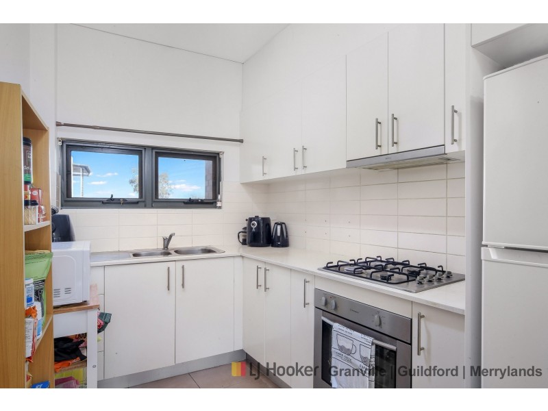 18/142-146 Woodville Road, Merrylands NSW 2160
