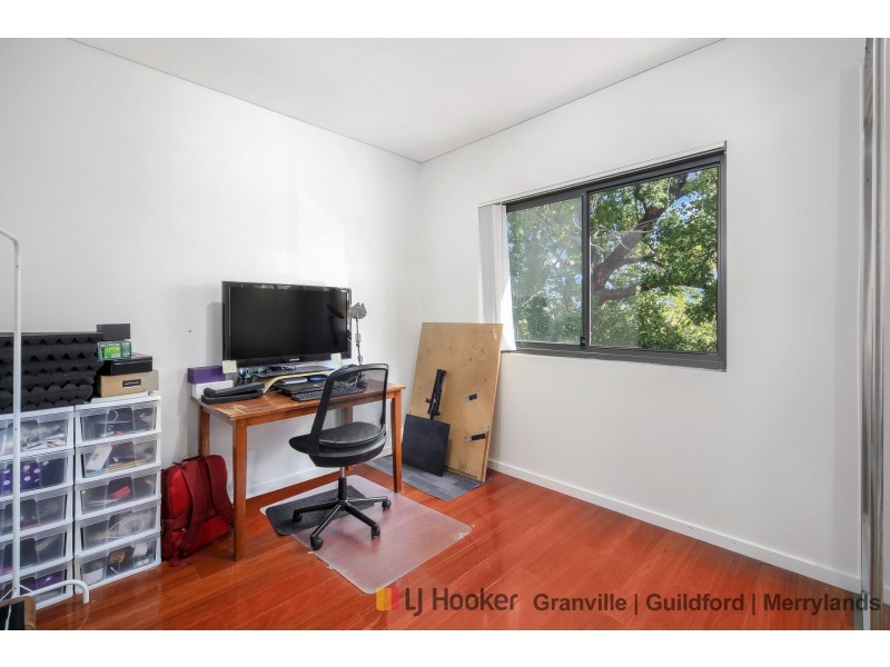 18/142-146 Woodville Road, Merrylands NSW 2160