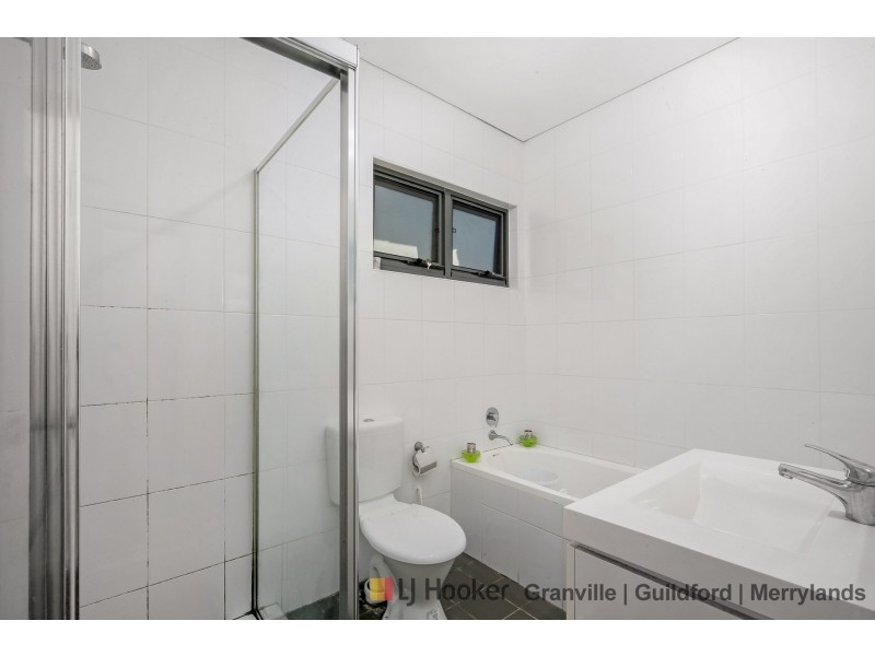 18/142-146 Woodville Road, Merrylands NSW 2160
