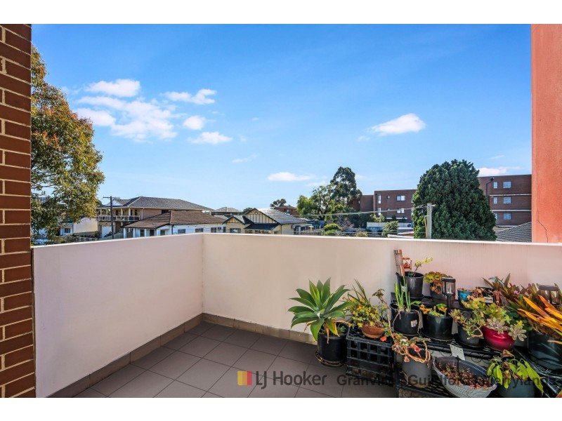 18/142-146 Woodville Road, Merrylands NSW 2160