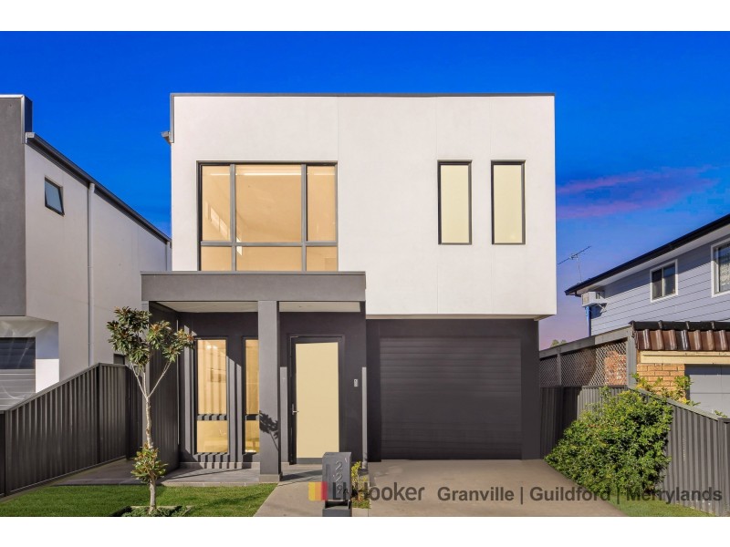 229a The Trongate, Granville NSW 2142