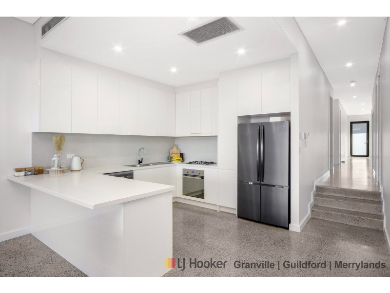 229a The Trongate, Granville NSW 2142
