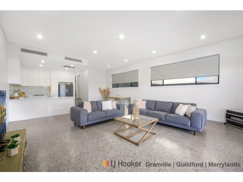229a The Trongate, Granville NSW 2142