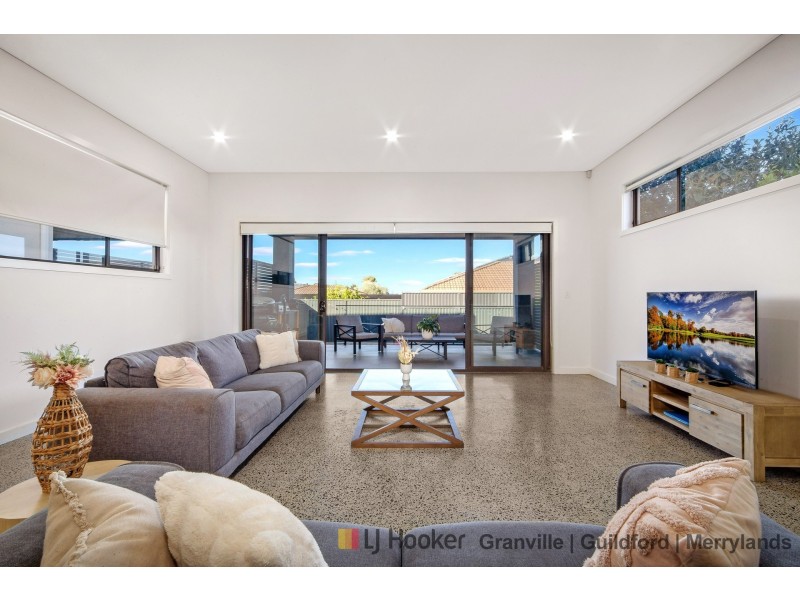 229a The Trongate, Granville NSW 2142