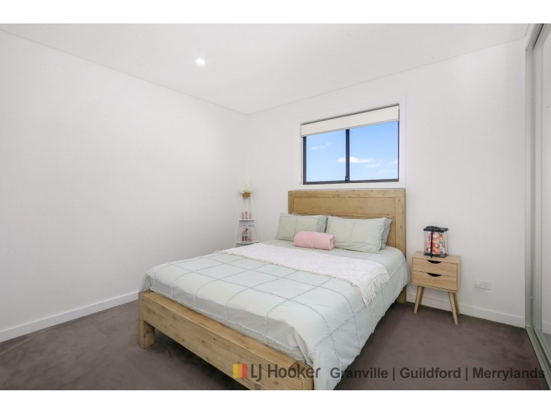 229a The Trongate, Granville NSW 2142