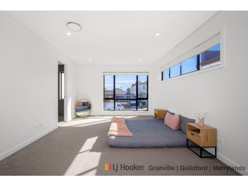 229a The Trongate, Granville NSW 2142
