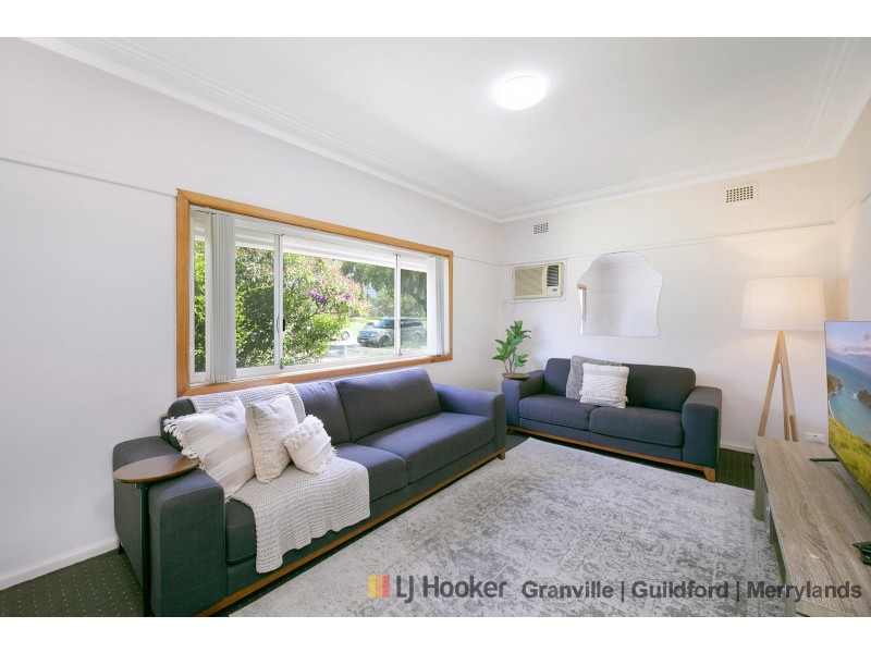 109 Dennistoun Avenue, Guildford NSW 2161