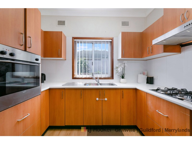 109 Dennistoun Avenue, Guildford NSW 2161