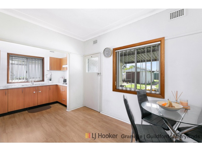 109 Dennistoun Avenue, Guildford NSW 2161