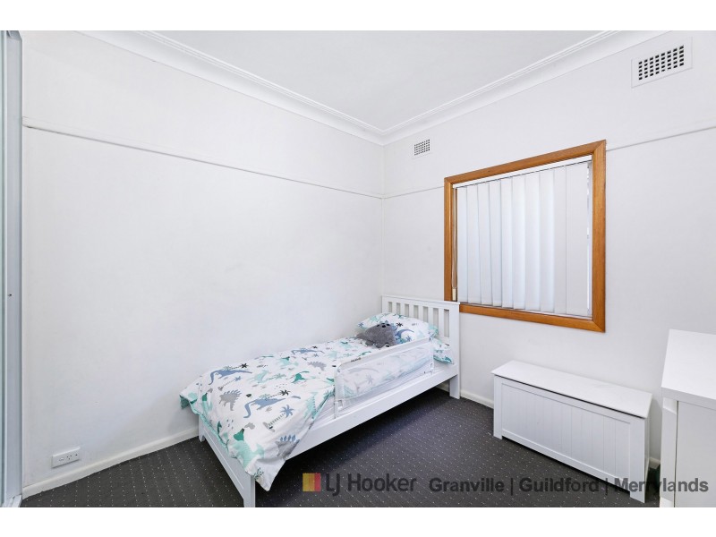 109 Dennistoun Avenue, Guildford NSW 2161