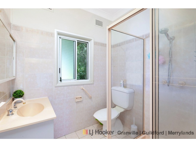 109 Dennistoun Avenue, Guildford NSW 2161