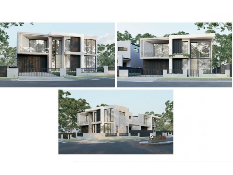 100 Railway Parade, Granville NSW 2142