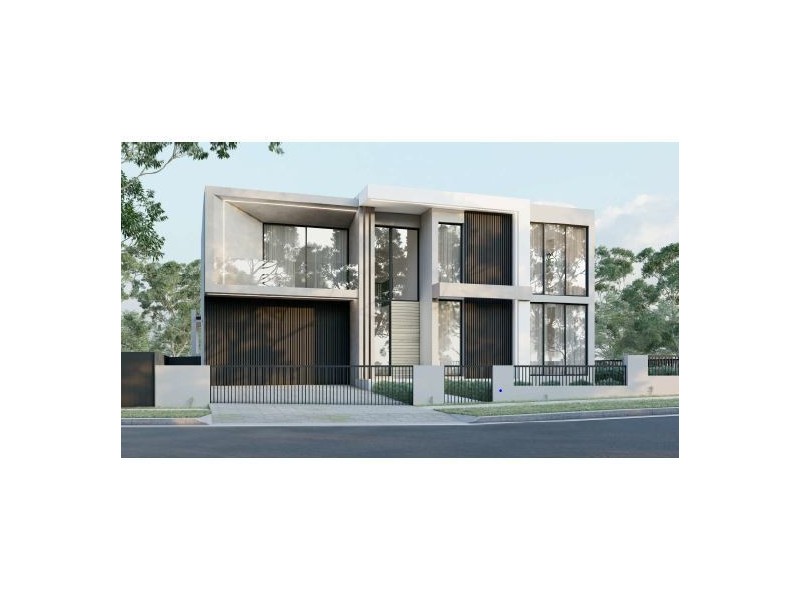 100 Railway Parade, Granville NSW 2142