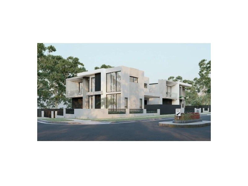 100 Railway Parade, Granville NSW 2142