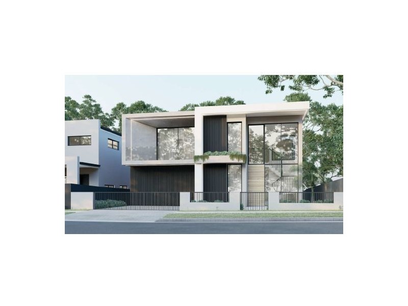 100 Railway Parade, Granville NSW 2142