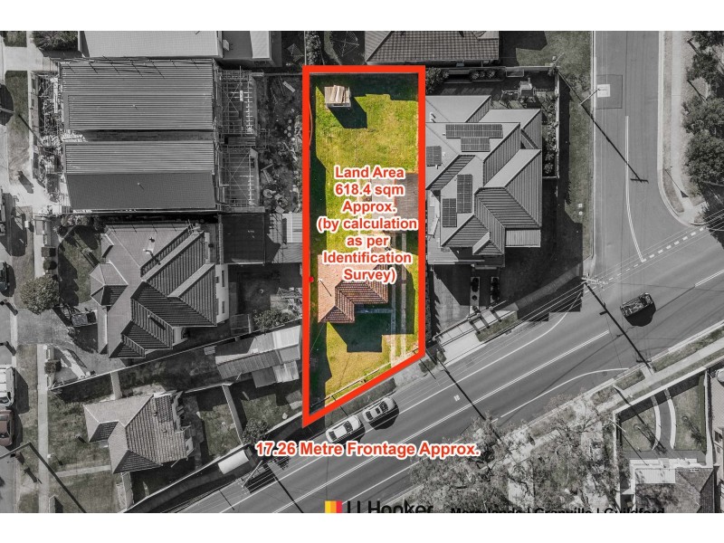 9 Kenyons Road, Merrylands NSW 2160