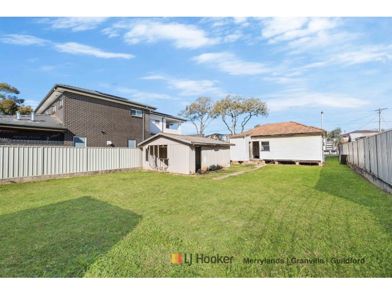 9 Kenyons Road, Merrylands NSW 2160
