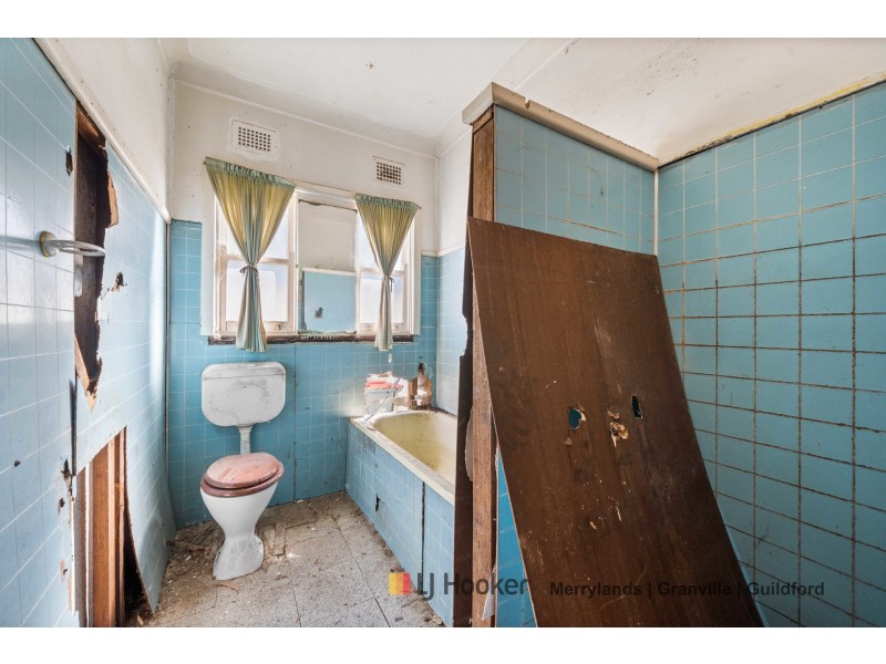 9 Kenyons Road, Merrylands NSW 2160