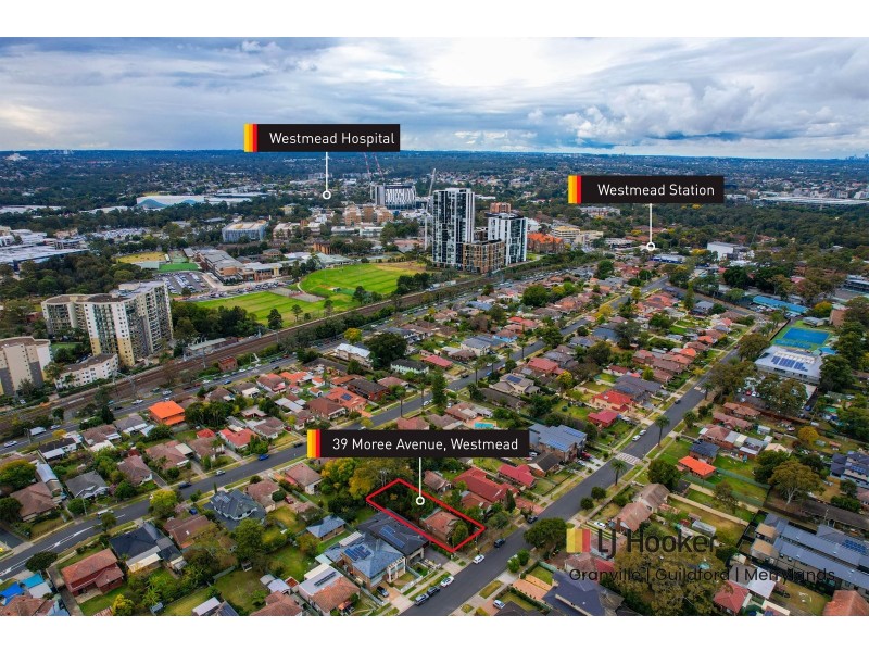 39 Moree Avenue, Westmead NSW 2145