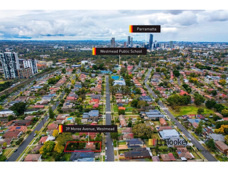 39 Moree Avenue, Westmead NSW 2145