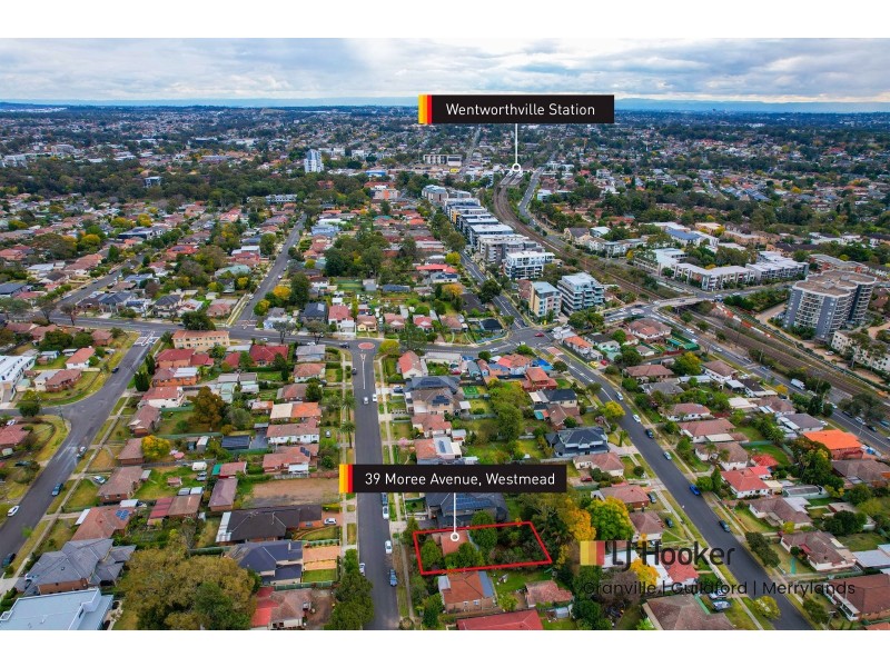 39 Moree Avenue, Westmead NSW 2145