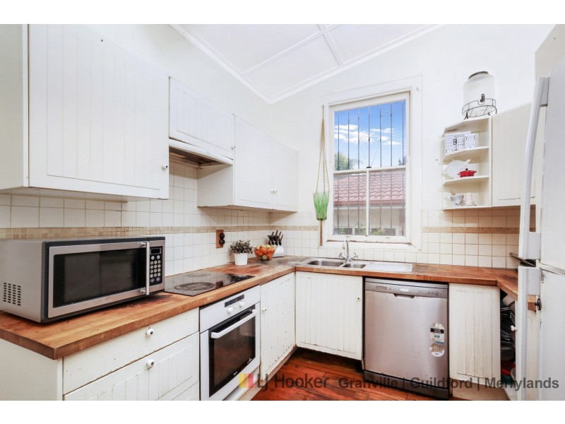 89 The Avenue, Granville NSW 2142