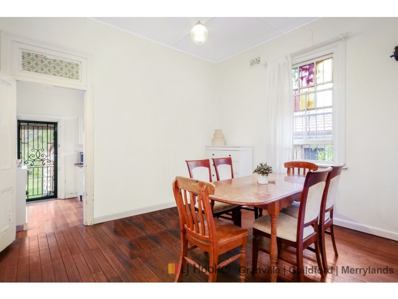 89 The Avenue, Granville NSW 2142