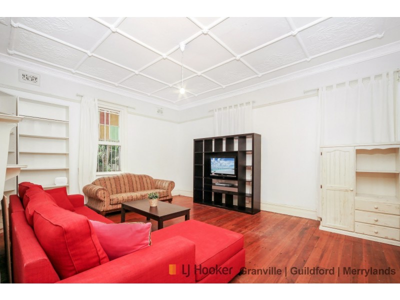 89 The Avenue, Granville NSW 2142