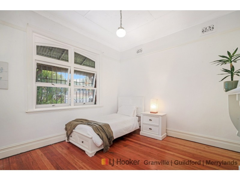 89 The Avenue, Granville NSW 2142