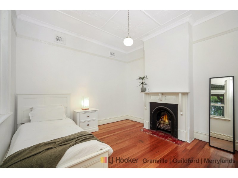 89 The Avenue, Granville NSW 2142