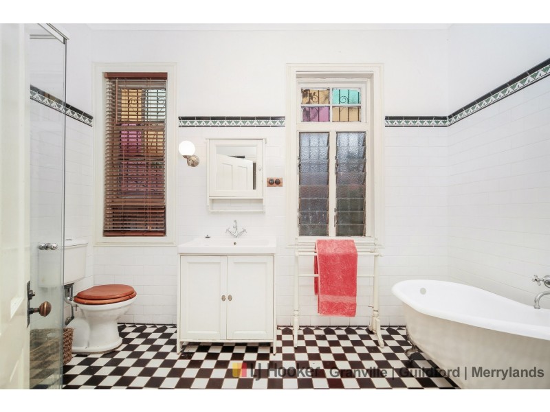 89 The Avenue, Granville NSW 2142